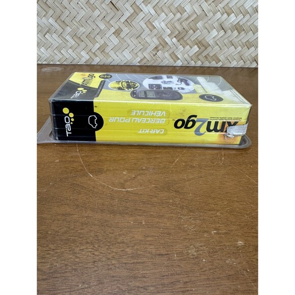 TAO Electronics TXMCK01 XM2GO Satellite Radio Receiver Car Mounting Standard Kit - Picture 3 of 6